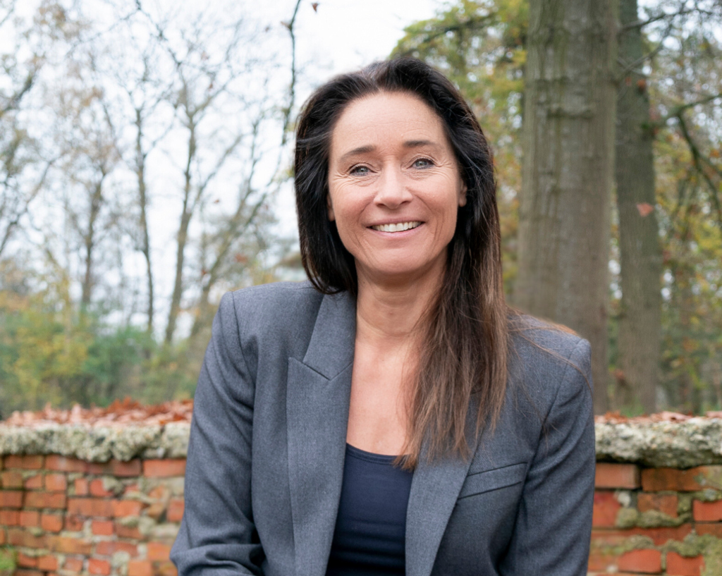 Persoonlijke uitvaartbegeleiding door Ellen Nooren